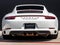 2018 Porsche 911 911 Carrera 4 GTS