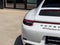 2018 Porsche 911 911 Carrera 4 GTS