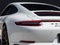 2018 Porsche 911 911 Carrera 4 GTS