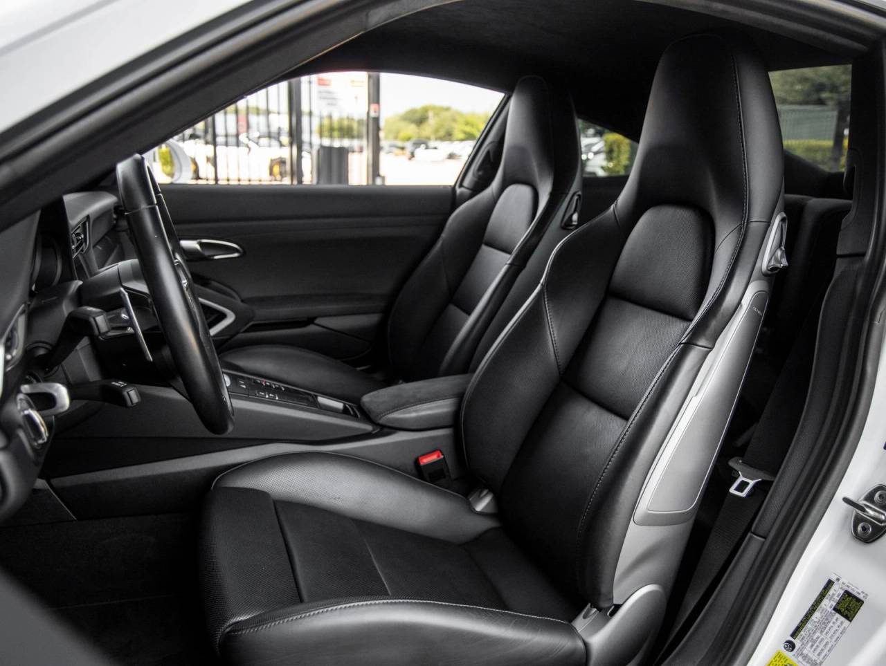 2018 Porsche 911 911 Carrera 4 GTS