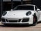 2018 Porsche 911 911 Carrera 4 GTS