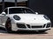 2018 Porsche 911 911 Carrera 4 GTS