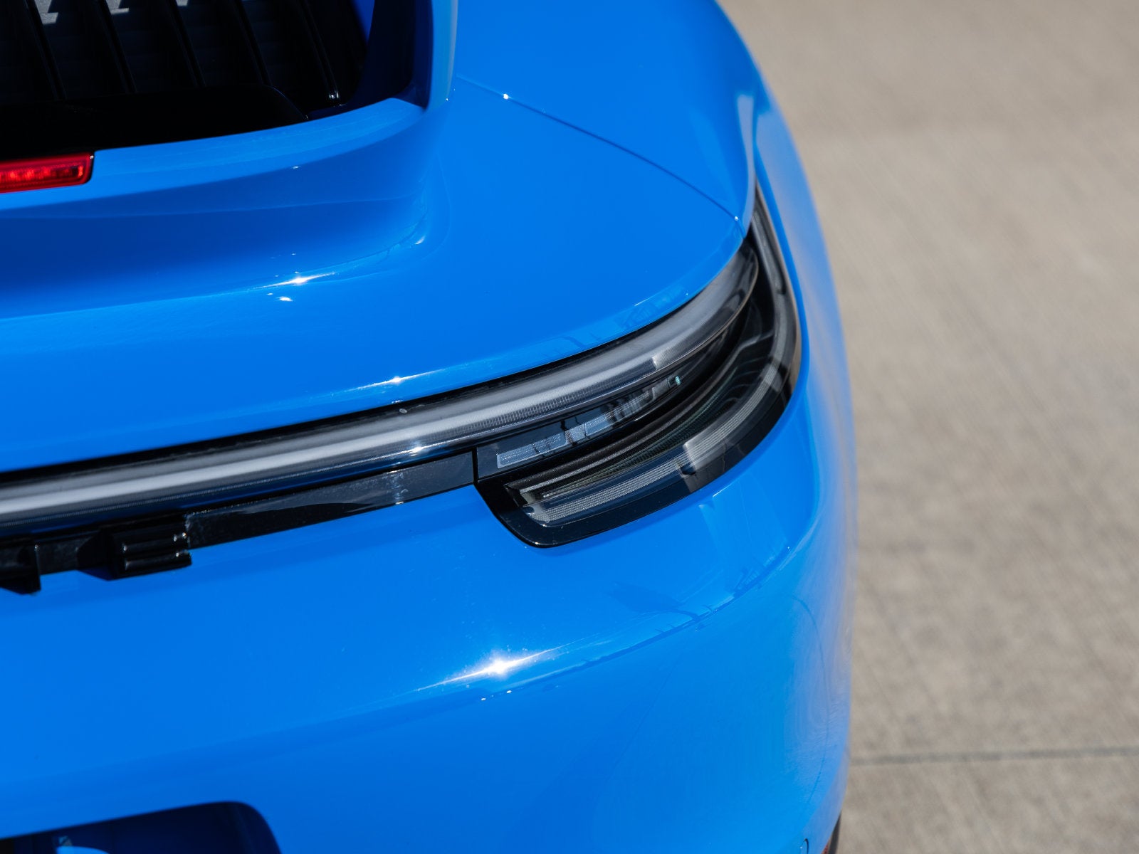 2023 Porsche 911 911 Carrera GTS