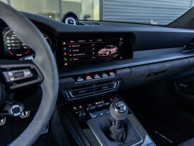 2023 Porsche 911 911 Carrera GTS