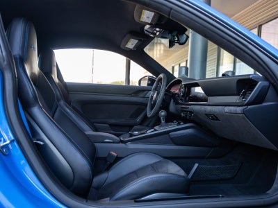2023 Porsche 911 911 Carrera GTS