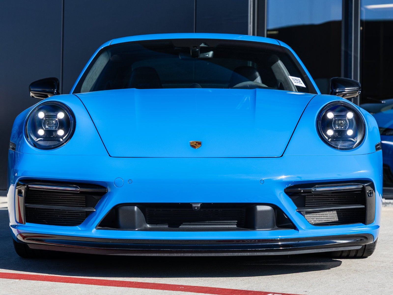 2023 Porsche 911 911 Carrera GTS