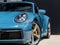 2023 Porsche 911 911 Carrera S (MY23)