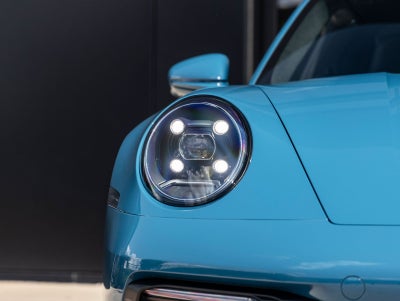2023 Porsche 911 911 Carrera S (MY23)