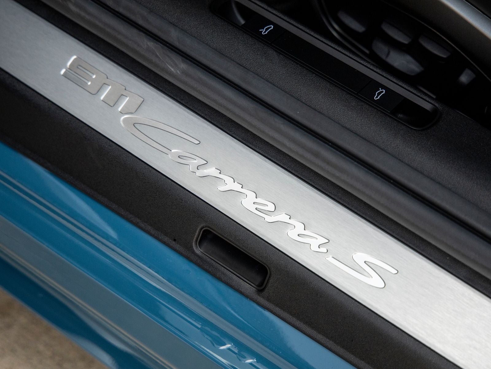 2023 Porsche 911 911 Carrera S (MY23)