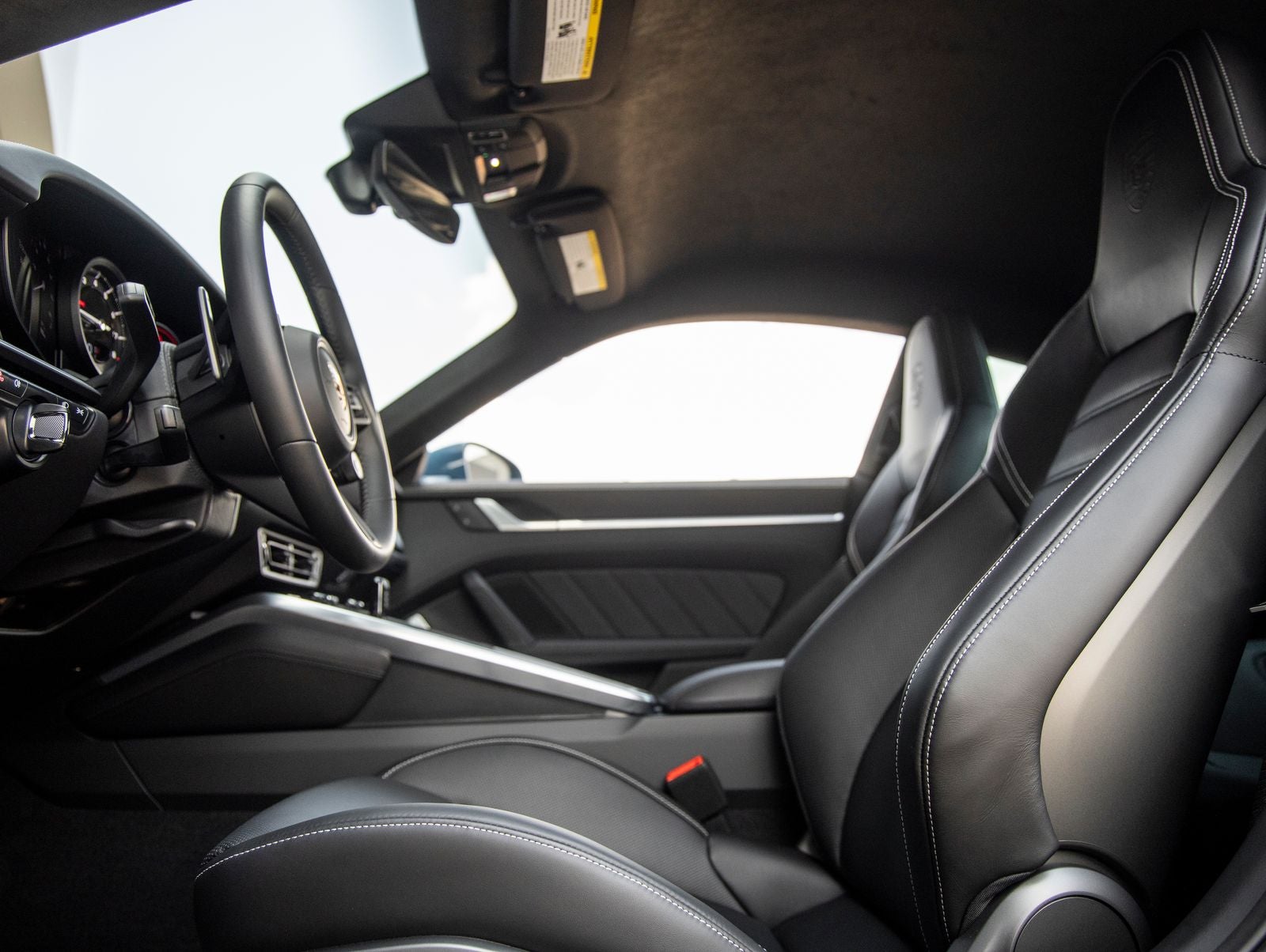 2023 Porsche 911 911 Carrera S (MY23)