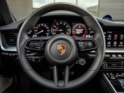2023 Porsche 911 911 Carrera S (MY23)