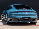 2023 Porsche 911 911 Carrera S (MY23)