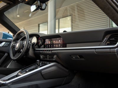 2023 Porsche 911 911 Carrera S (MY23)