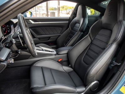 2023 Porsche 911 911 Carrera S (MY23)