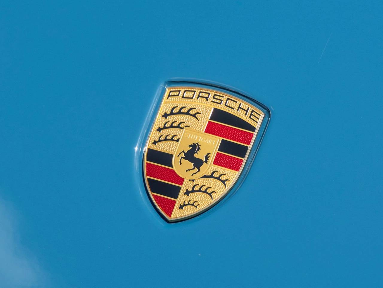 2023 Porsche 911 911 Carrera S (MY23)