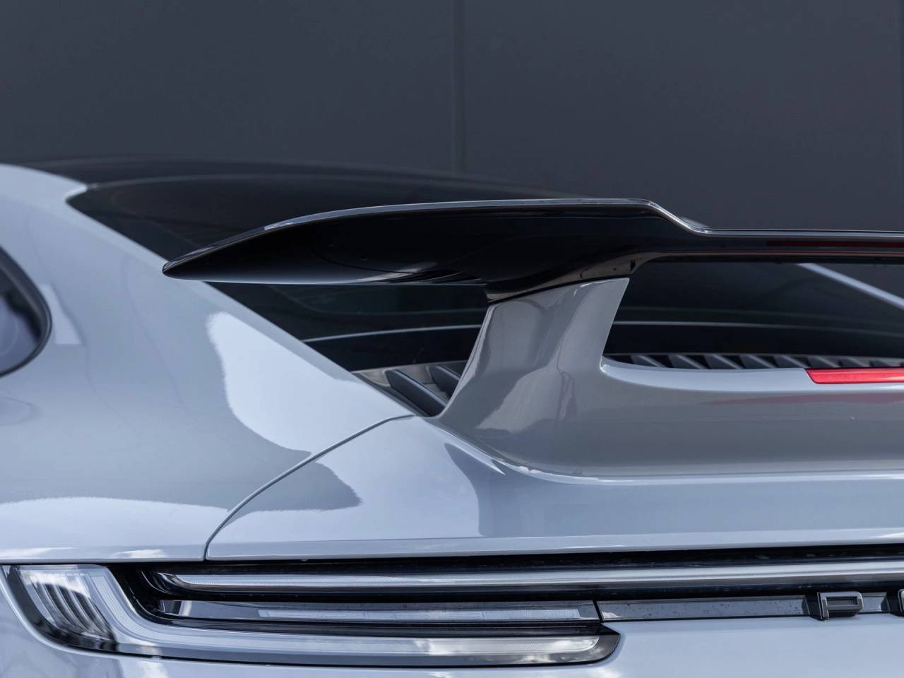 2024 Porsche 911 911 Carrera 4S (MY24)