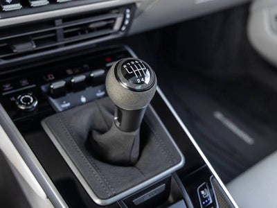 2024 Porsche 911 911 Carrera 4S (MY24)