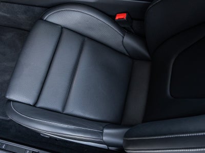 2024 Porsche 911 911 Carrera S (MY24)