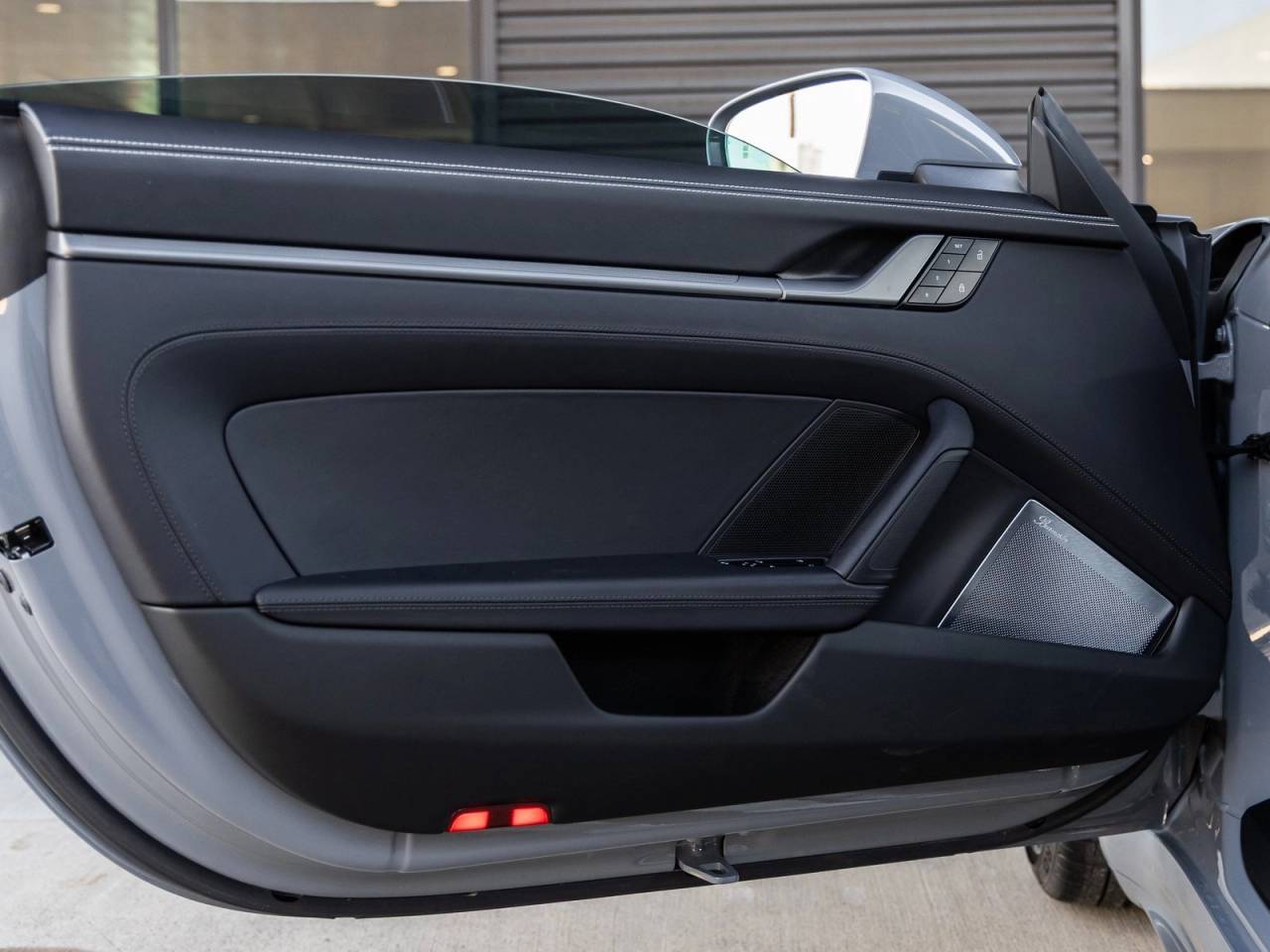 2024 Porsche 911 911 Carrera S (MY24)