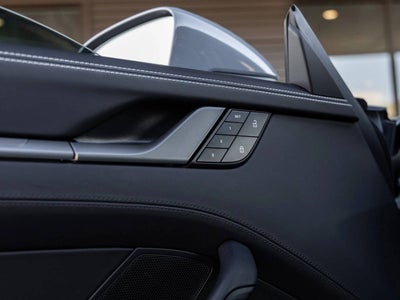 2024 Porsche 911 911 Carrera S (MY24)