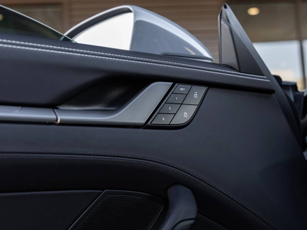 2024 Porsche 911 911 Carrera S (MY24)