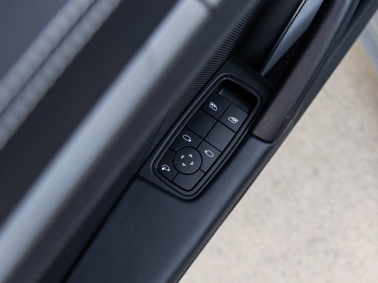 2024 Porsche 911 911 Carrera S (MY24)