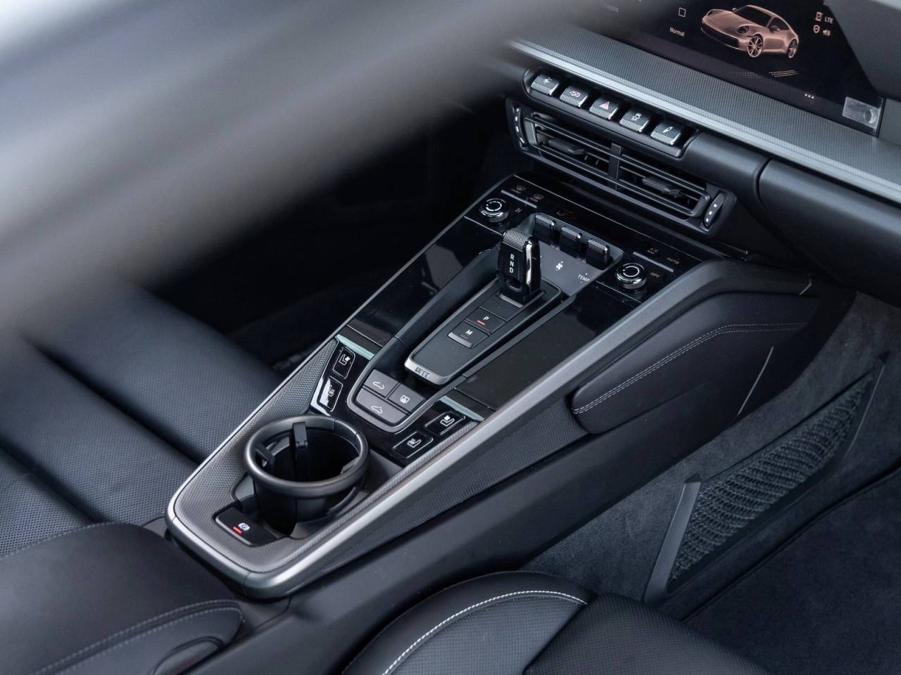 2024 Porsche 911 911 Carrera S (MY24)