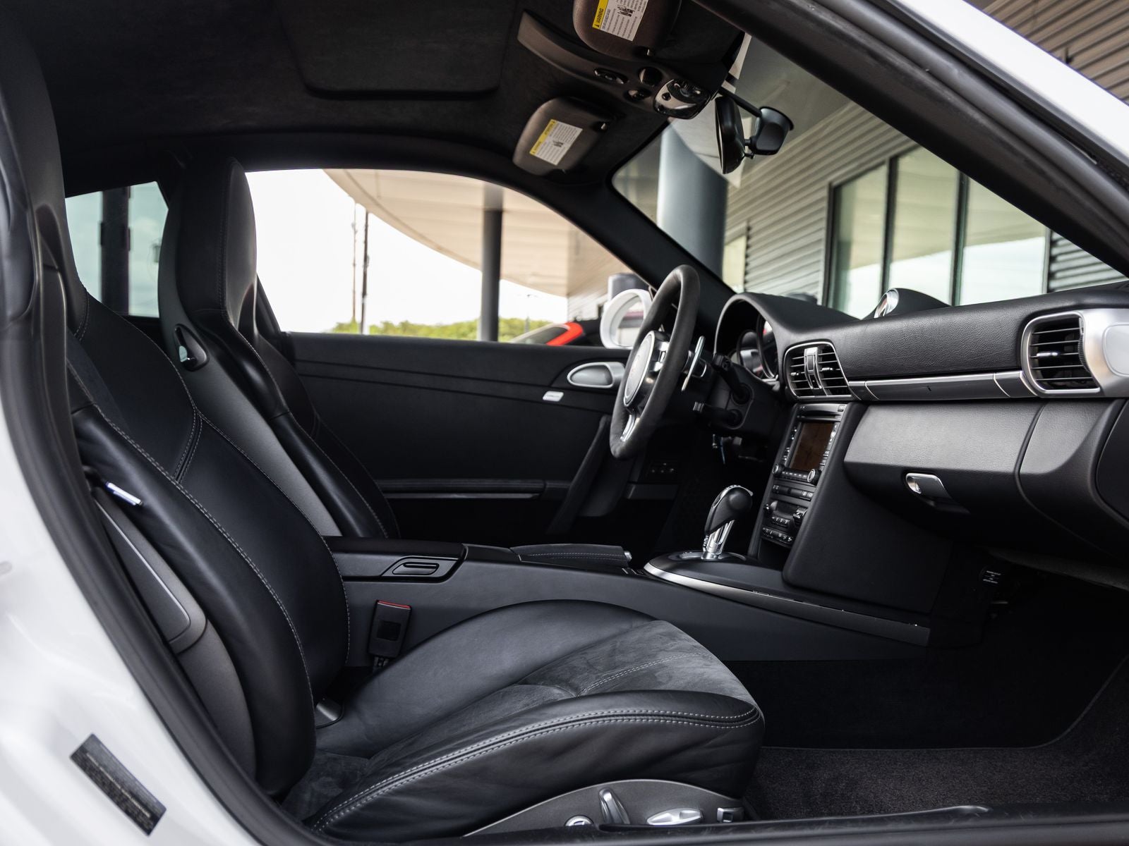 2012 Porsche 911 911 Carrera GTS