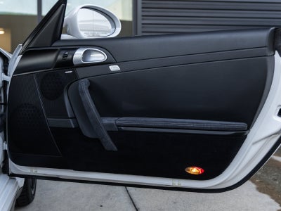 2012 Porsche 911 911 Carrera 4 GTS