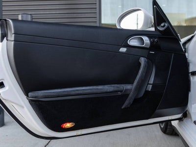 2012 Porsche 911 911 Carrera 4 GTS
