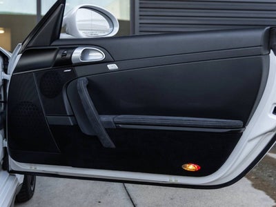 2012 Porsche 911 911 Carrera 4 GTS