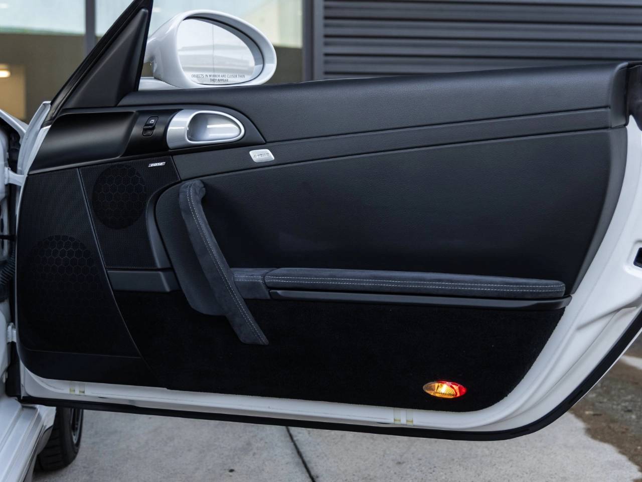 2012 Porsche 911 911 Carrera 4 GTS