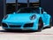 2017 Porsche 911 Carrera 4S