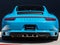 2017 Porsche 911 Carrera 4S