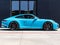 2017 Porsche 911 Carrera 4S