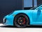 2017 Porsche 911 Carrera 4S