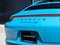 2017 Porsche 911 Carrera 4S