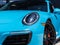 2017 Porsche 911 Carrera 4S