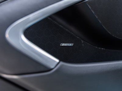 2017 Porsche 911 Carrera 4S