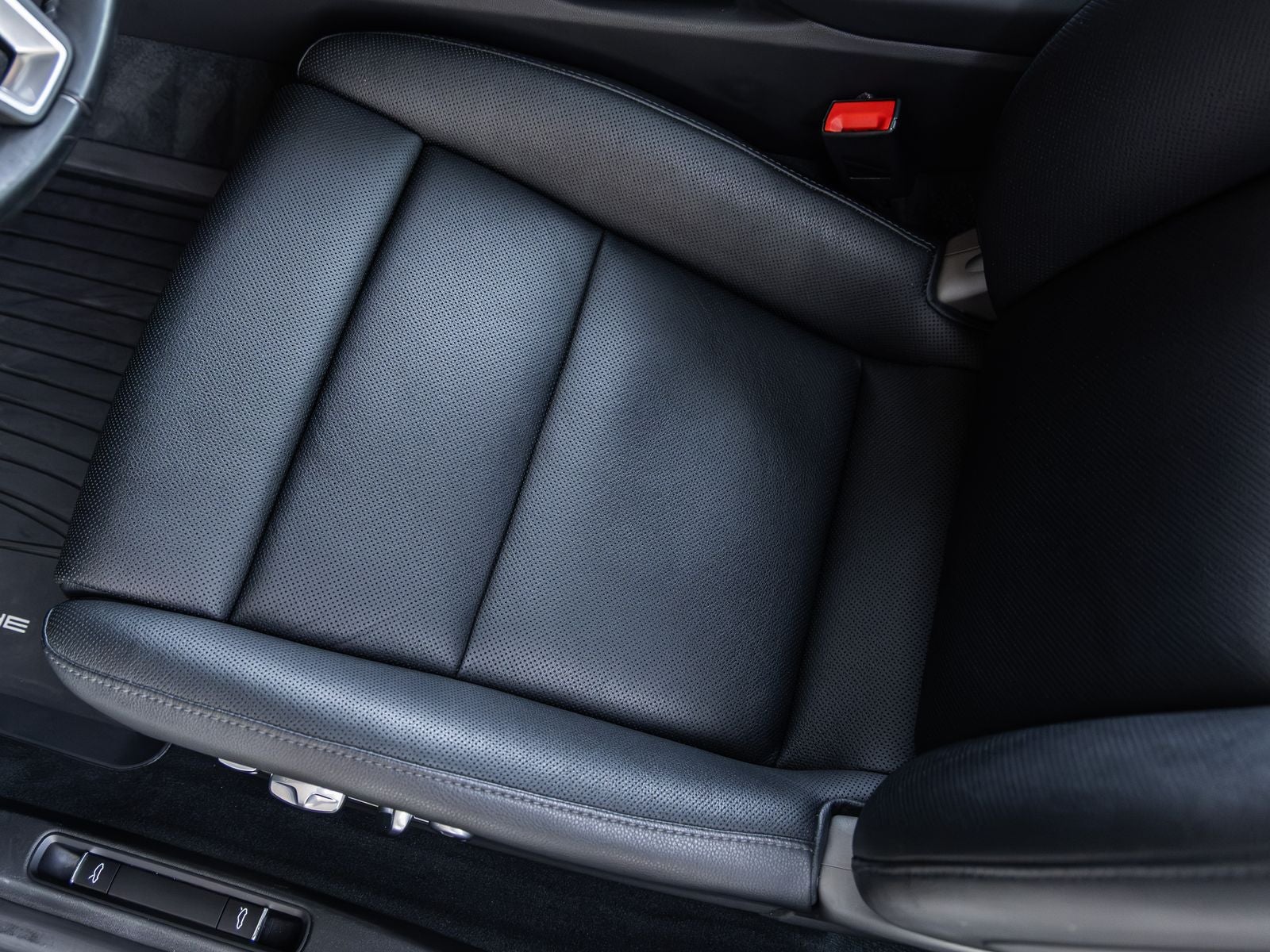 2017 Porsche 911 Carrera 4S