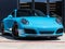 2017 Porsche 911 Carrera 4S