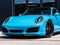 2017 Porsche 911 Carrera 4S