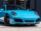 2017 Porsche 911 Carrera 4S