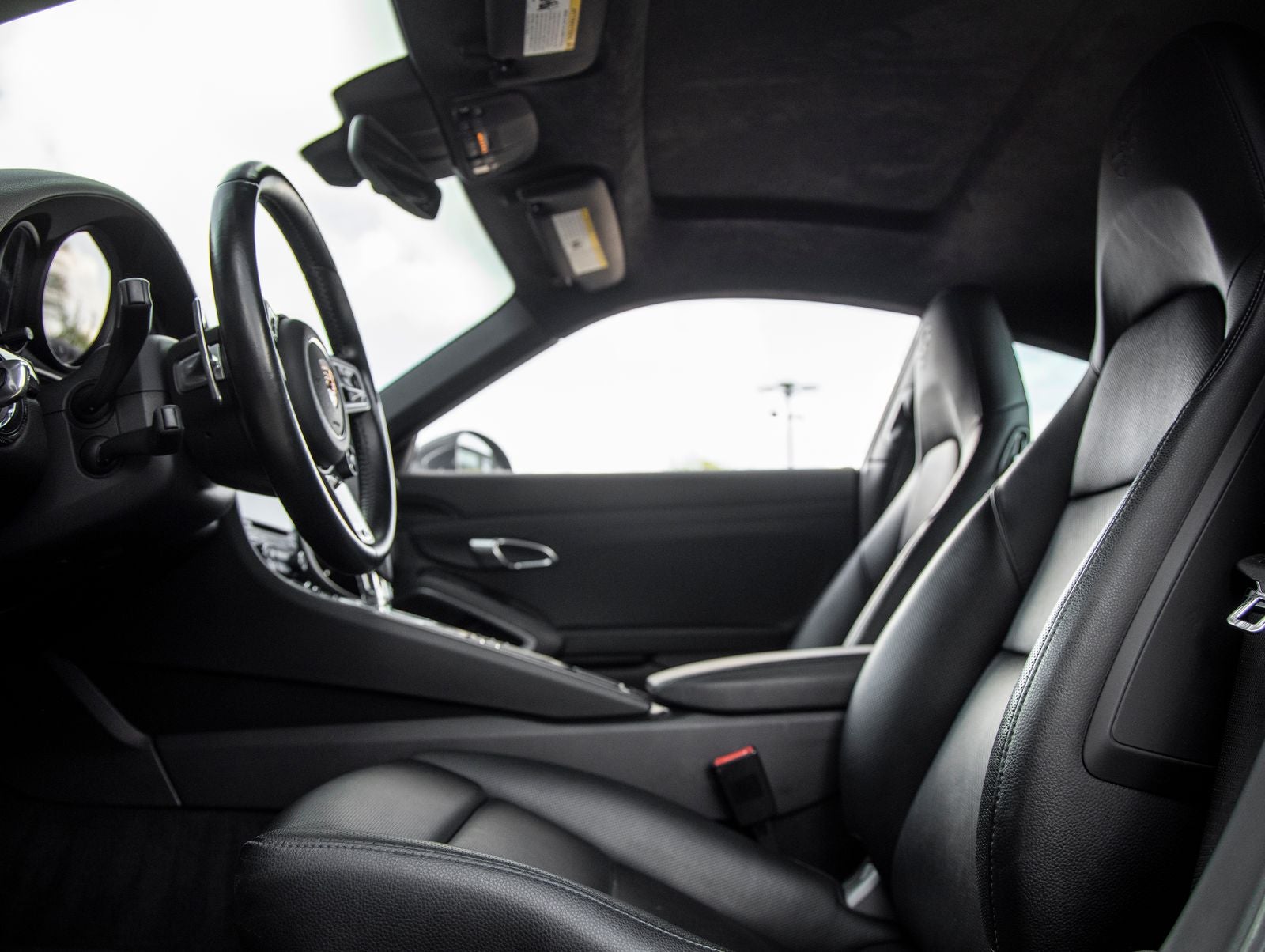 2018 Porsche 911 911 Carrera S