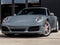 2018 Porsche 911 911 Carrera S