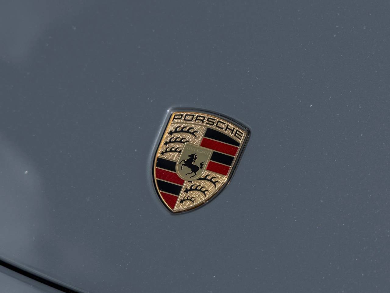 2018 Porsche 911 911 Carrera S