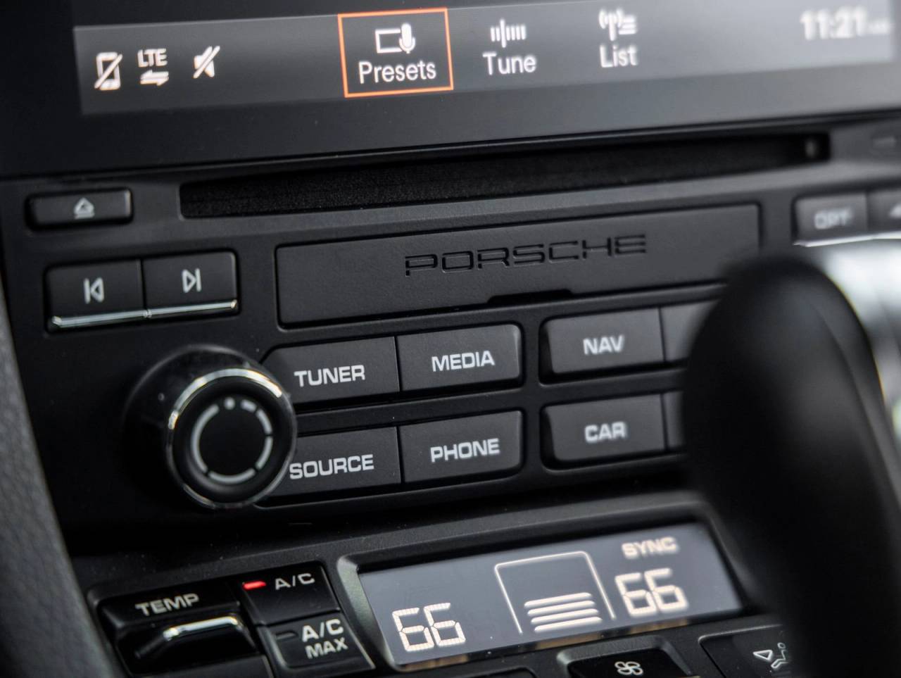 2018 Porsche 911 911 Carrera S