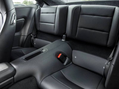 2018 Porsche 911 911 Carrera S