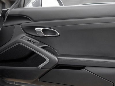 2018 Porsche 911 911 Carrera S