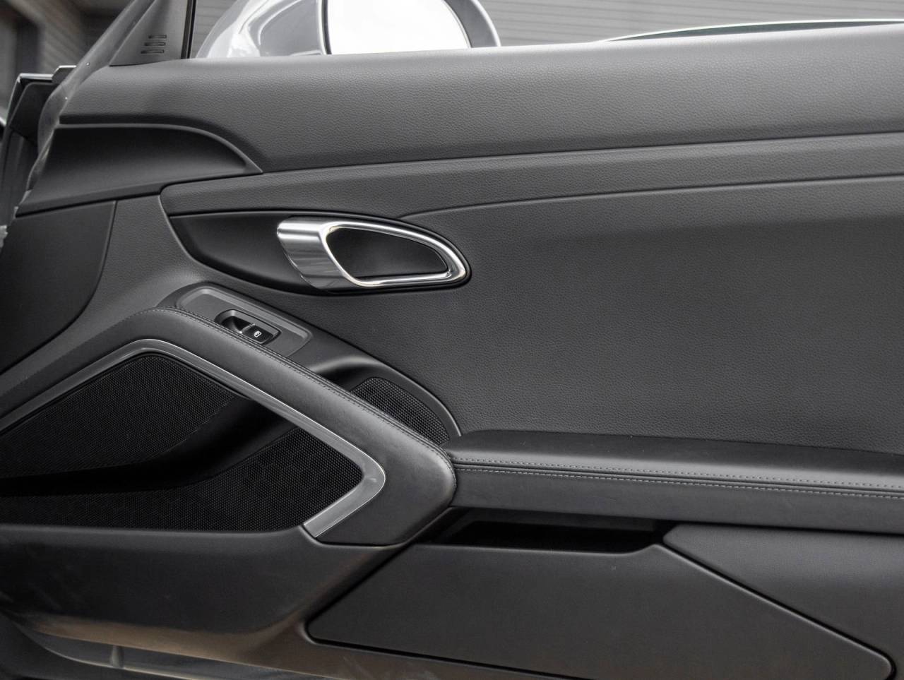 2018 Porsche 911 911 Carrera S